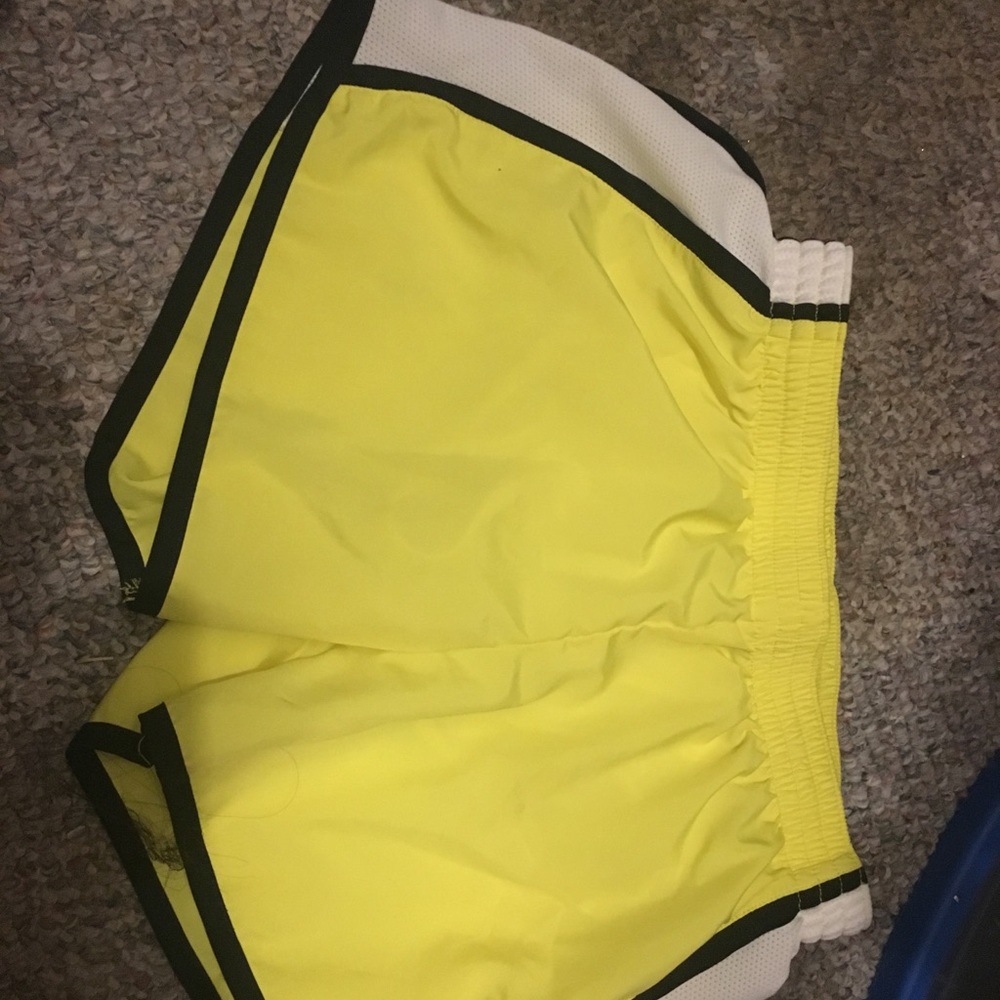 Bright cute Athletic shorts